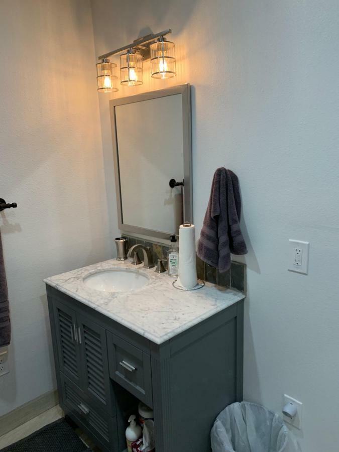 The Upper Room At Casa1022 Compound 앨버커키 외부 사진